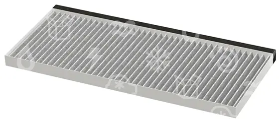 filtr uhlíkový odsavače par BOSCH / SIEMENS (20004001)